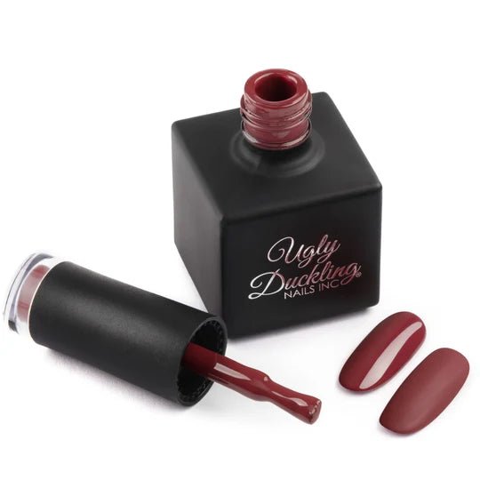 TWIG & BERRIES - GEL POLISH 273 - thePINKchair.ca - Gel Polish - Ugly Duckling