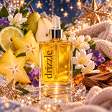 Twinkle - drizzle Cuticle Oil - thePINKchair.ca - Cuticle Oil - thePINKchair.ca