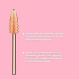 Typhoon Medium Bit by Kiara Sky - thePINKchair.ca - efile bit - Kiara Sky