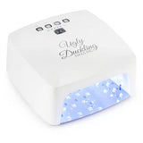 UGLY DUCKLING RECHARGEABLE GEL LAMP - thePINKchair.ca - Lamp - Ugly Duckling