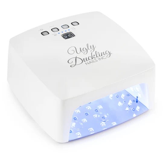 UGLY DUCKLING RECHARGEABLE GEL LAMP - thePINKchair.ca - Lamp - Ugly Duckling