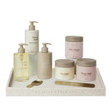 ULTIMATE SPA SYSTEM by TGB