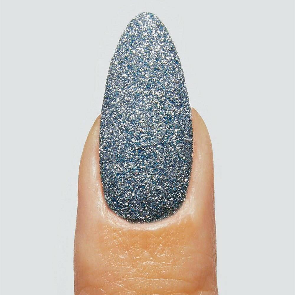 Ultramarine FLASHING PIGMENT - thePINKchair.ca - Nail Art - the GEL bottle