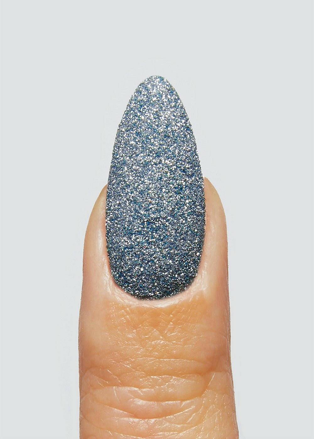 Ultramarine FLASHING PIGMENT - thePINKchair.ca - Nail Art - the GEL bottle