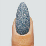 Ultramarine FLASHING PIGMENT - thePINKchair.ca - Nail Art - the GEL bottle