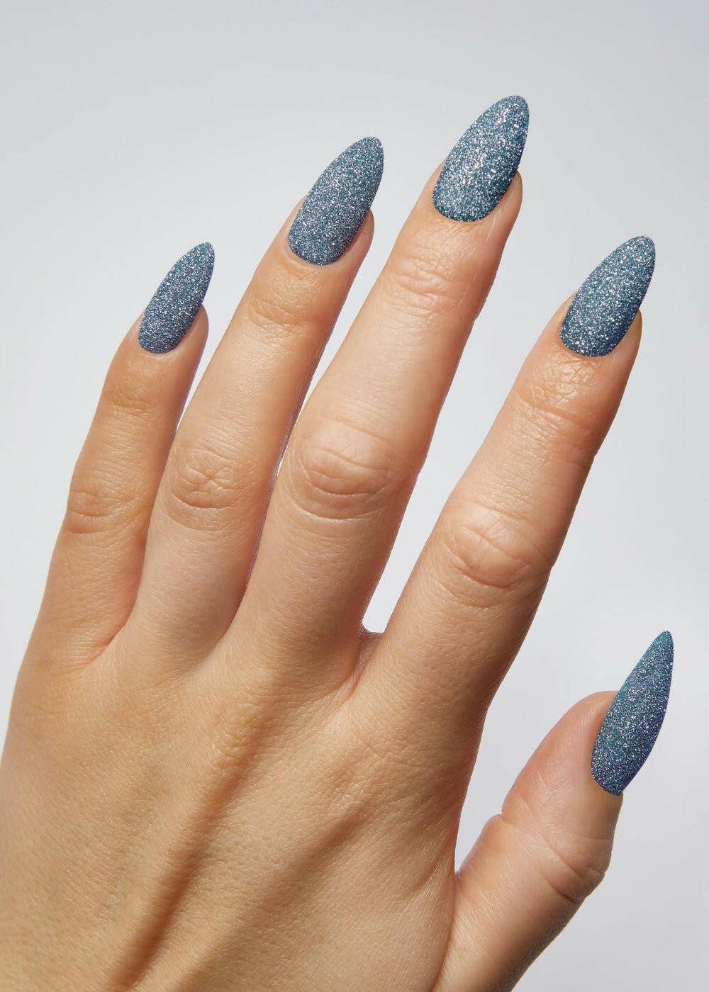 Ultramarine FLASHING PIGMENT - thePINKchair.ca - Nail Art - the GEL bottle