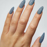 Ultramarine FLASHING PIGMENT - thePINKchair.ca - Nail Art - the GEL bottle