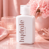 Unbothered & BADASS - 2oz. Hydrate Lotion - thePINKchair.ca - Lotion - thePINKchair.ca