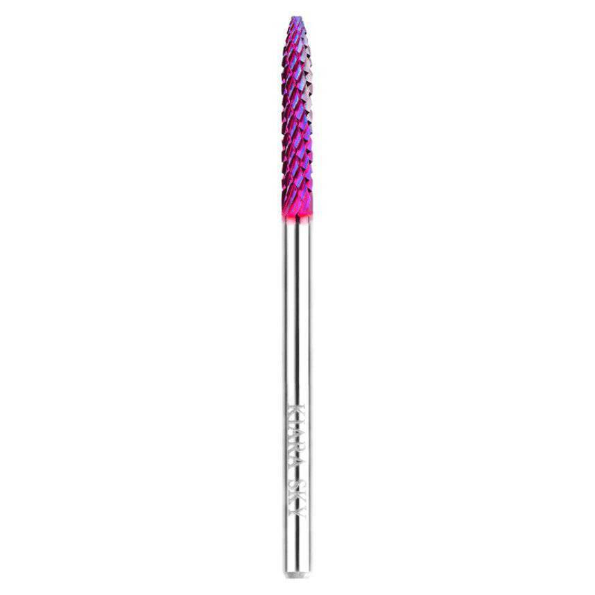 Under Nail Cleaner Bit by Kiara Sky - thePINKchair.ca - efile bit - Kiara Sky