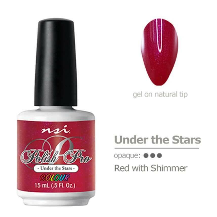 Under the Stars Polish Pro - thePINKchair.ca - Gel Polish - NSI