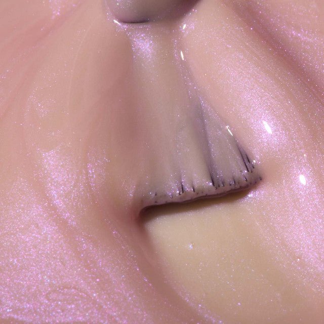 Undone Gel Polish - thePINKchair.ca - Gel Polish - the GEL bottle