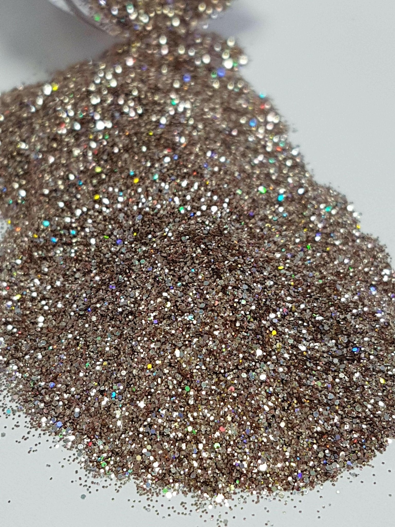 Unicorn Sand, Glitter (218) - thePINKchair.ca - Glitter - thePINKchair nail studio