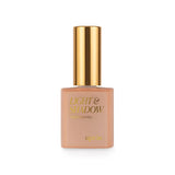 Unspoken Feel - 605 - thePINKchair.ca - gel polish - Apres