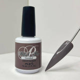 Unveiled Polish Pro - thePINKchair.ca - Gel Polish - NSI
