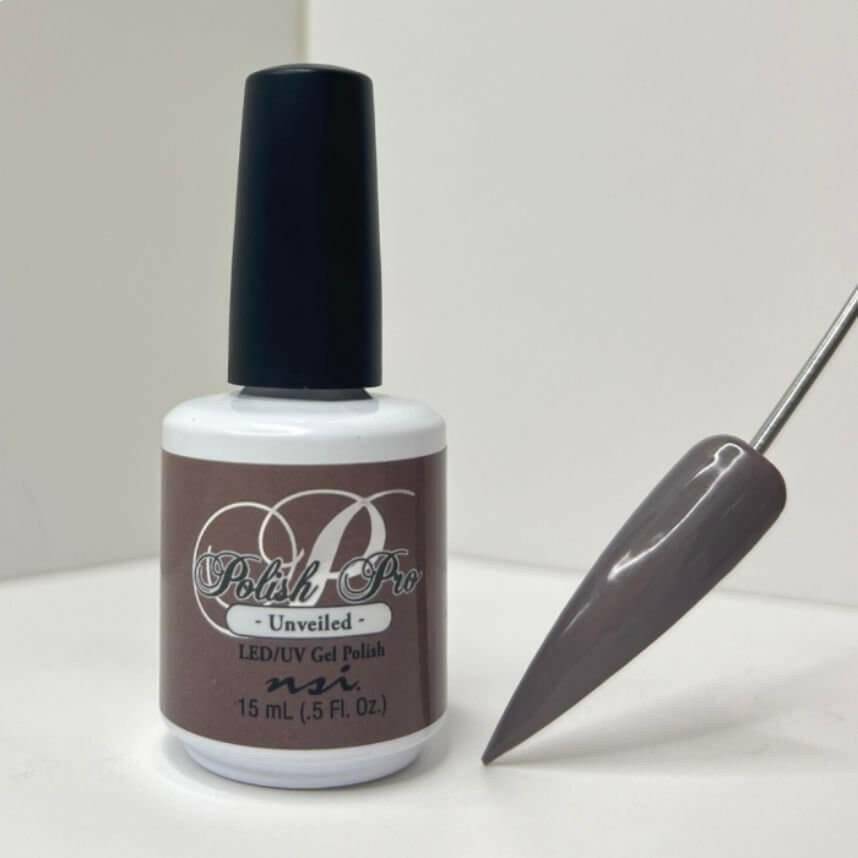Unveiled Polish Pro - thePINKchair.ca - Gel Polish - NSI