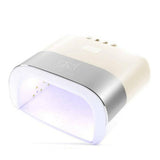 UV/LED Nail Lamp by the GEL bottle