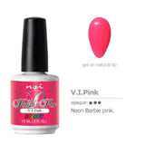 V-I-PINK Polish Pro