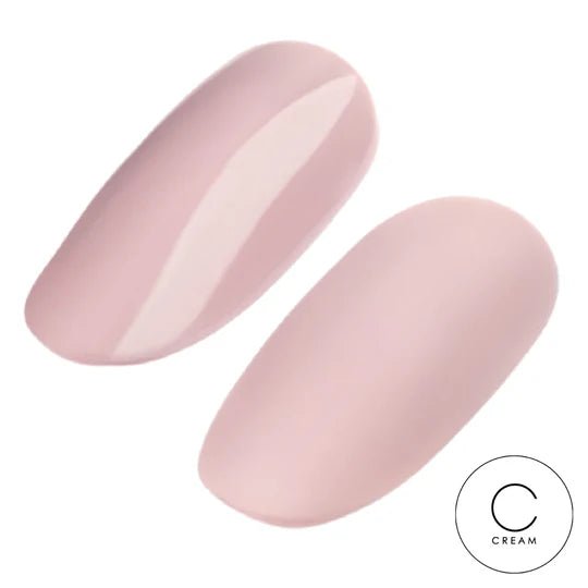 VANILLA - GEL POLISH 150 - thePINKchair.ca - Gel Polish - Ugly Duckling