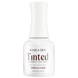 Vanilla Lace - thePINKchair.ca - Builder Gel - Kiara Sky