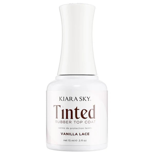 Vanilla Lace - thePINKchair.ca - Builder Gel - Kiara Sky