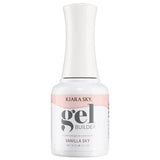 Vanilla Sky - Gel Builder - thePINKchair.ca - BIAB - Kiara Sky