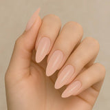 Vanilla Sky - Gel Builder - thePINKchair.ca - BIAB - Kiara Sky