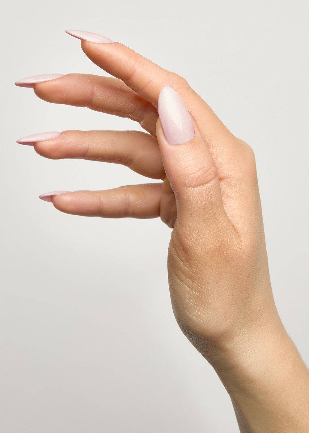 Veil Gel Polish - thePINKchair.ca - Gel Polish - the GEL bottle