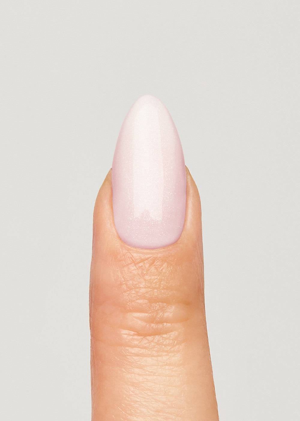Veil Gel Polish - thePINKchair.ca - Gel Polish - the GEL bottle