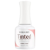 Velvet Blush - thePINKchair.ca - Builder Gel - Kiara Sky