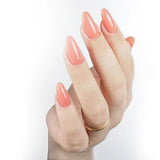 Velvet Blush - thePINKchair.ca - Builder Gel - Kiara Sky