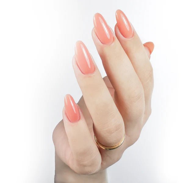 Velvet Blush - thePINKchair.ca - Builder Gel - Kiara Sky