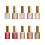 Velvet Cat Eye - Astral Gel Couleur 10pcs Set - thePINKchair.ca - Gel Polish - Apres