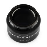 VELVETEEN ACRYGEL - CLEAR 30ml - thePINKchair.ca - Builder Gel - Ugly Duckling