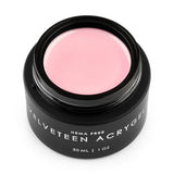 VELVETEEN ACRYGEL - MILKY PINK 30ml - thePINKchair.ca - Builder Gel - Ugly Duckling