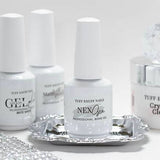 Velveteen Matte Top Coat by T.E.N - thePINKchair.ca - Top Gel - TEN