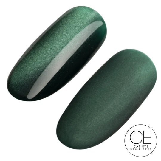 Versailles - Cat Eye GEL POLISH #386 - thePINKchair.ca - Gel Polish - Ugly Duckling
