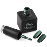 Versailles - Cat Eye GEL POLISH #386 - thePINKchair.ca - Gel Polish - Ugly Duckling