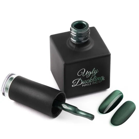 Versailles - Cat Eye GEL POLISH #386 - thePINKchair.ca - Gel Polish - Ugly Duckling
