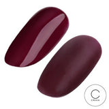 VINO - GEL POLISH 112 - thePINKchair.ca - Gel Polish - Ugly Duckling