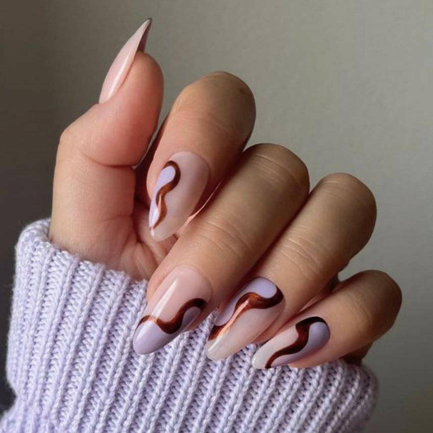 Vintage Gel Polish - thePINKchair.ca - Gel Polish - the GEL bottle
