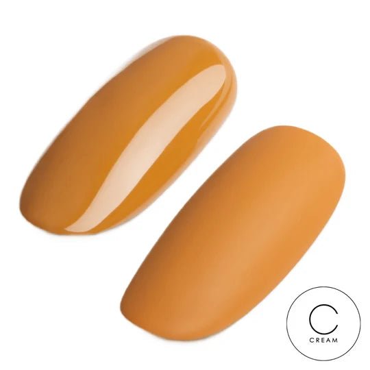 VINYL - GEL POLISH 301 - thePINKchair.ca - Gel Polish - Ugly Duckling