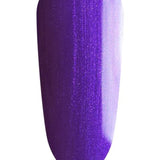 Viola Gel Polish - thePINKchair.ca - Gel Polish - the GEL bottle