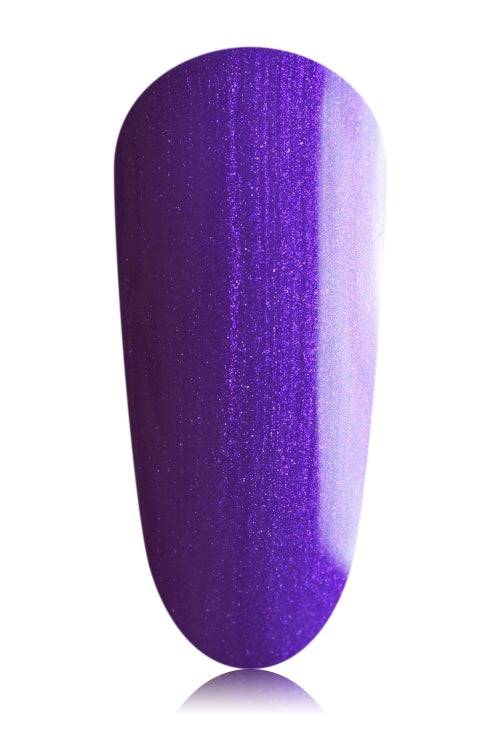 Viola Gel Polish - thePINKchair.ca - Gel Polish - the GEL bottle