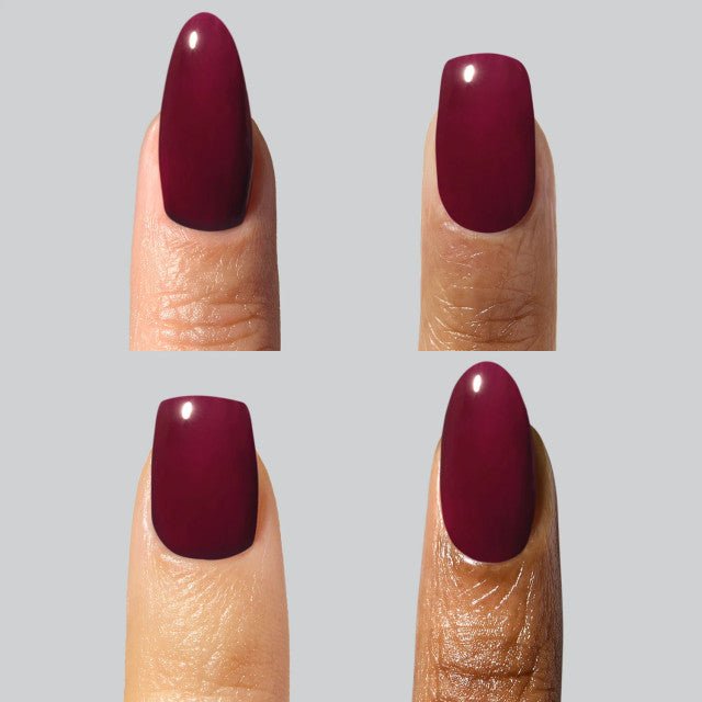 Viper Glass Gel Polish - thePINKchair.ca - Gel Polish - the GEL bottle