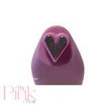 Viral Heart Magnet - thePINKchair.ca - Odds & Ends - thePINKchair.ca