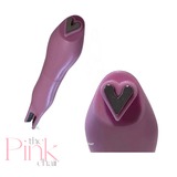 Viral Heart Magnet - thePINKchair.ca - Odds & Ends - thePINKchair.ca