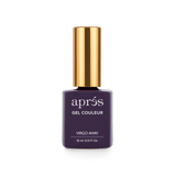 Virgo Away - 335 - thePINKchair.ca - gel polish - Apres