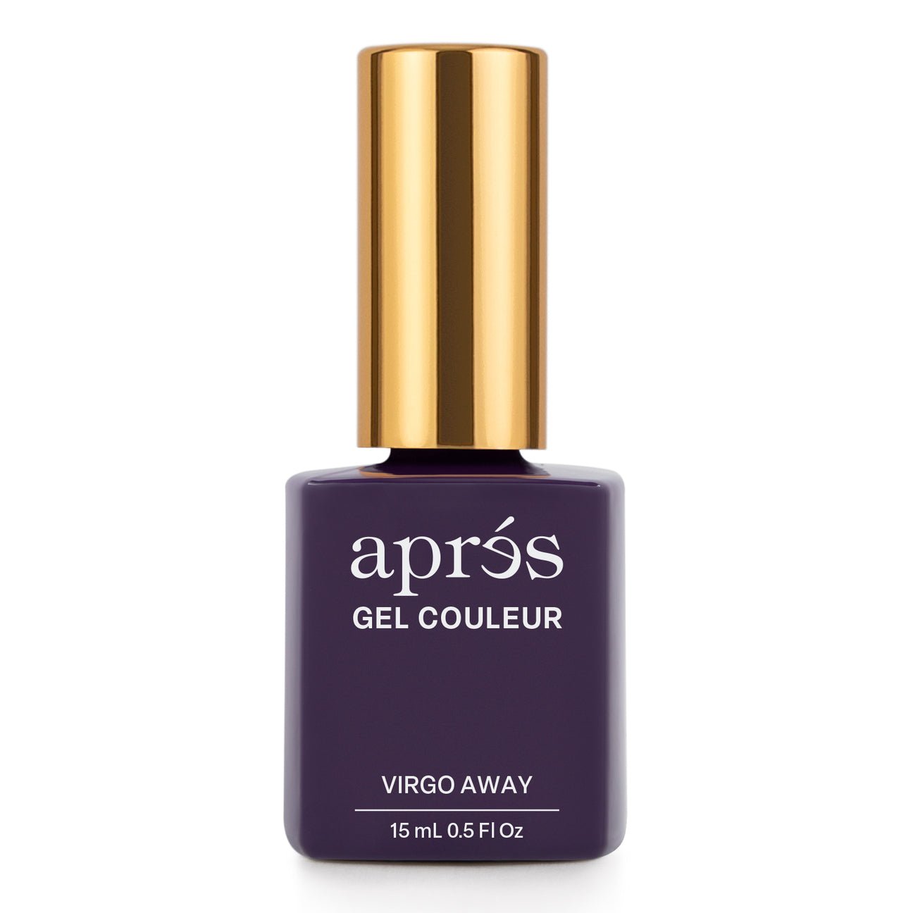 Virgo Away - 335 - thePINKchair.ca - gel polish - Apres