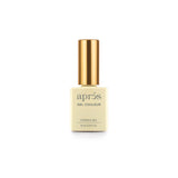 Vitamin Sea - 237 (HEMA - Free & TPO - Free) - thePINKchair.ca - gel polish - Apres