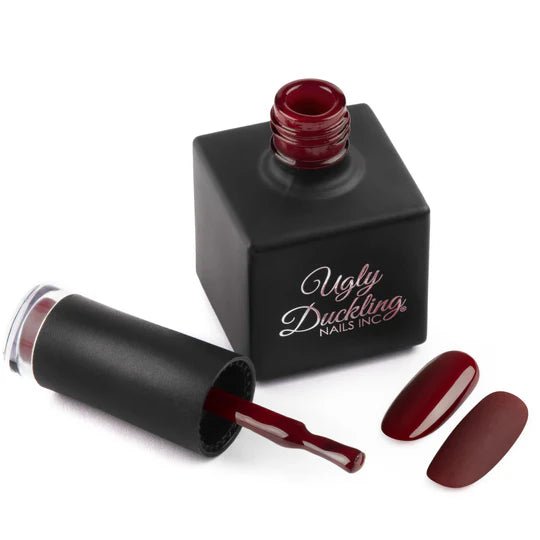 VIXEN - GEL POLISH 305 - thePINKchair.ca - Gel Polish - Ugly Duckling